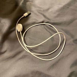 Apple Watch charger